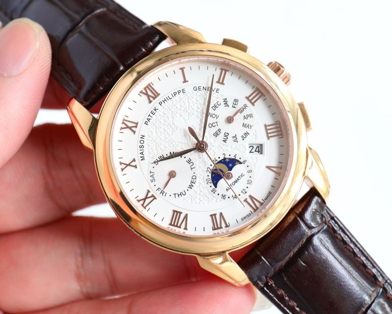 PATEK PHILIPPE Watches